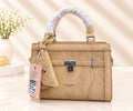 Taihong Marble Collection – Stylish Long Belt Bag with Multiple Colors & Spacious Compartments