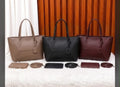 🔥 Restocked Trendy Women’s Tote Bag – Latest 2026 A+ Quality | Perfect for University & College 👜✨