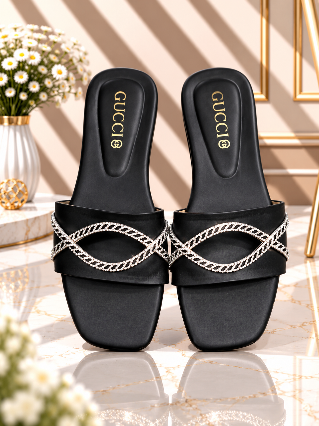 Foot wear