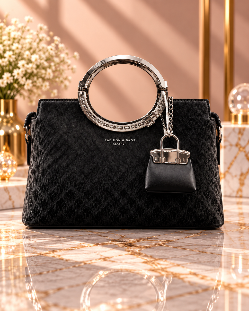 Hand bag