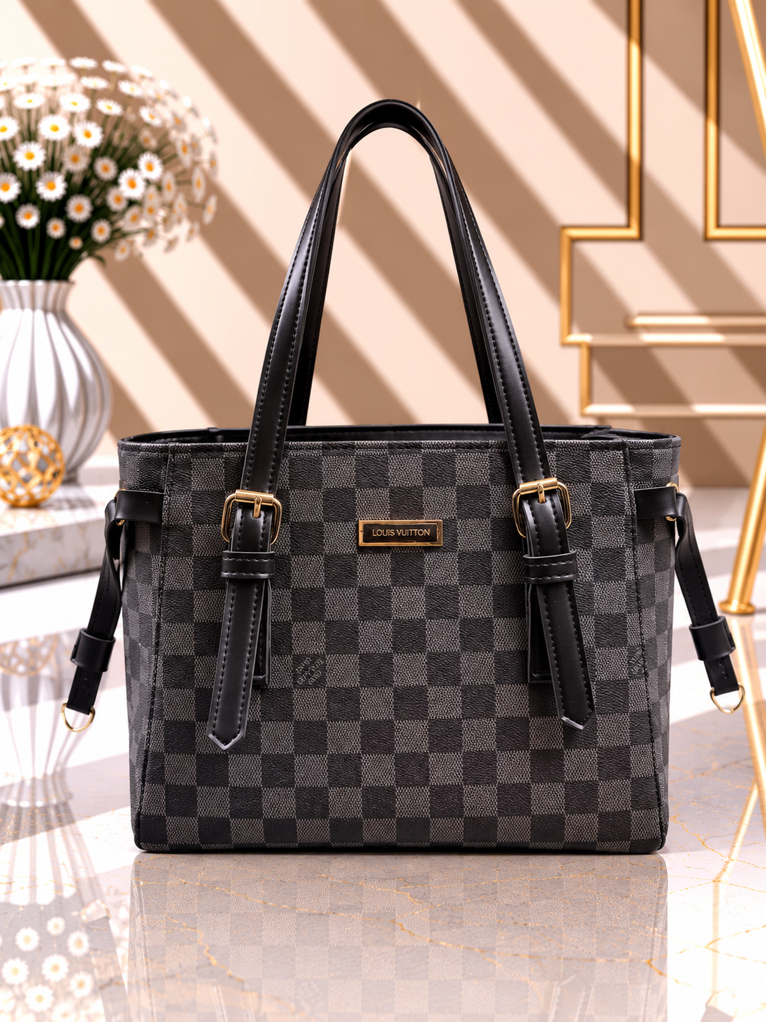 Hand bag