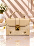 Cross body bag