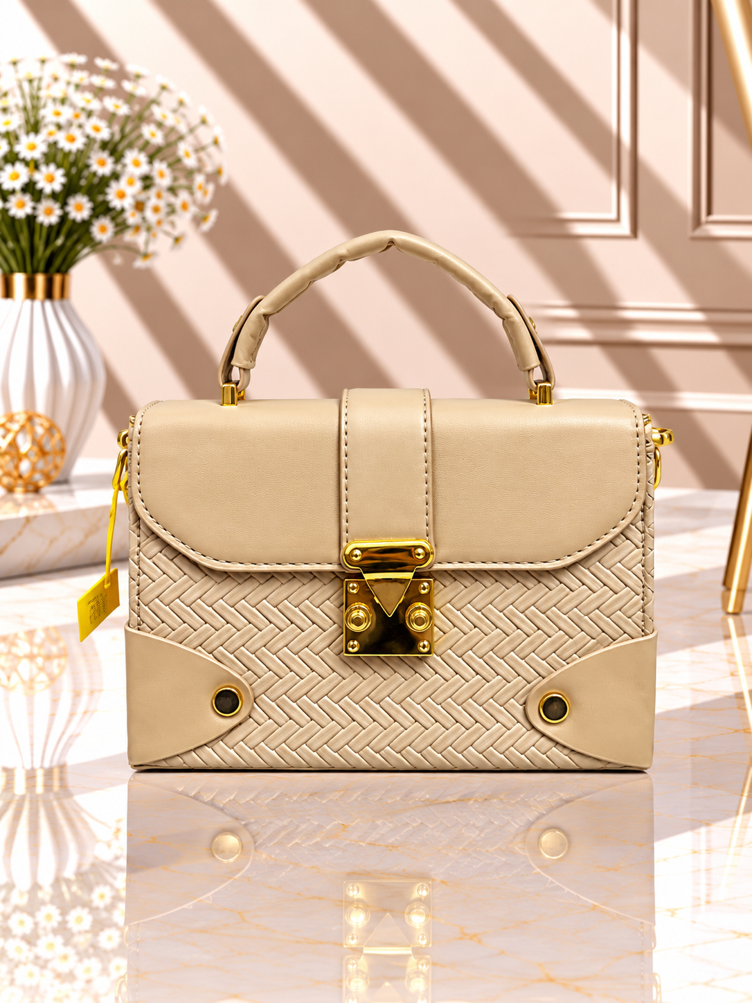 Cross body bag