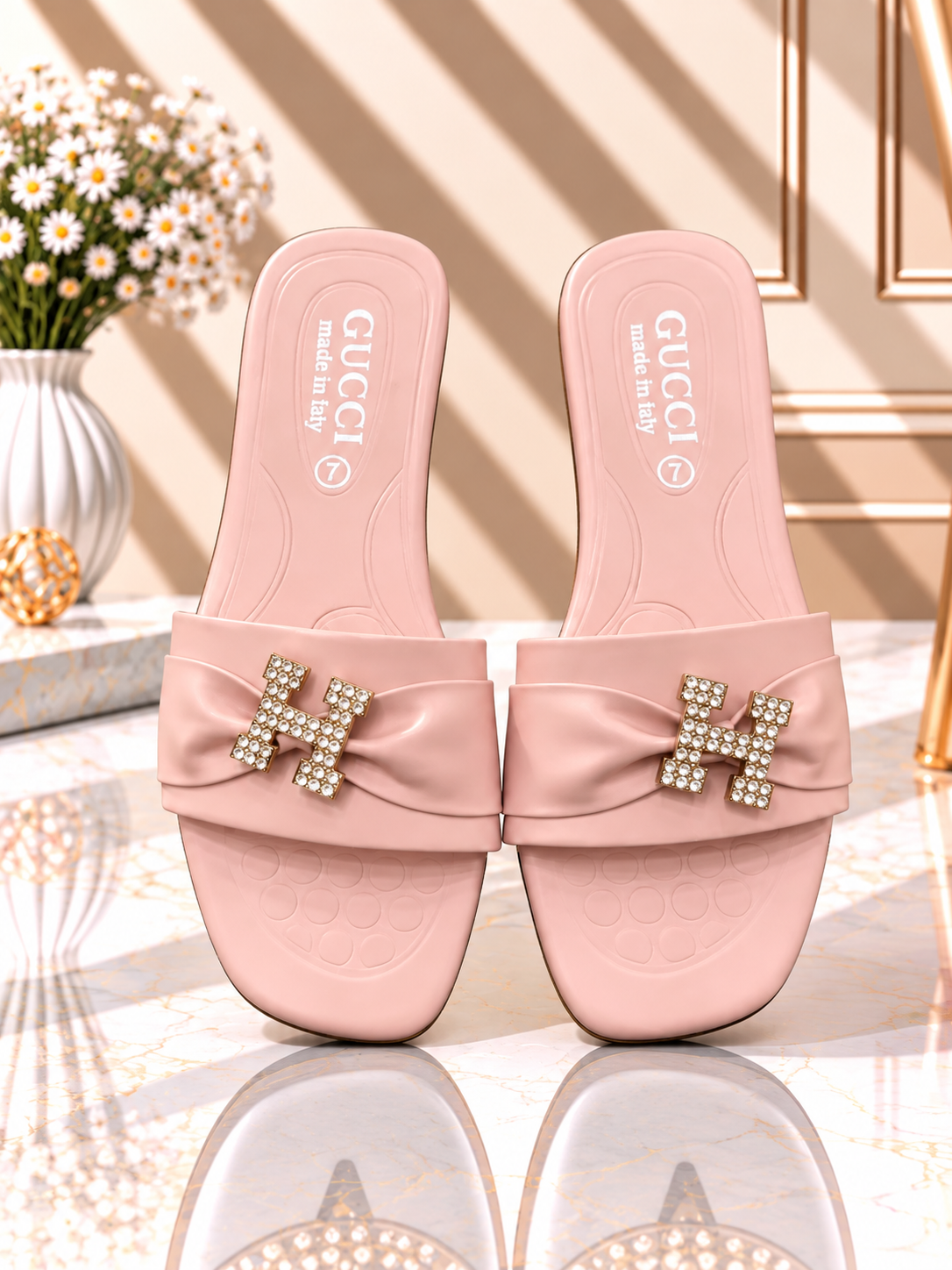Foot wear