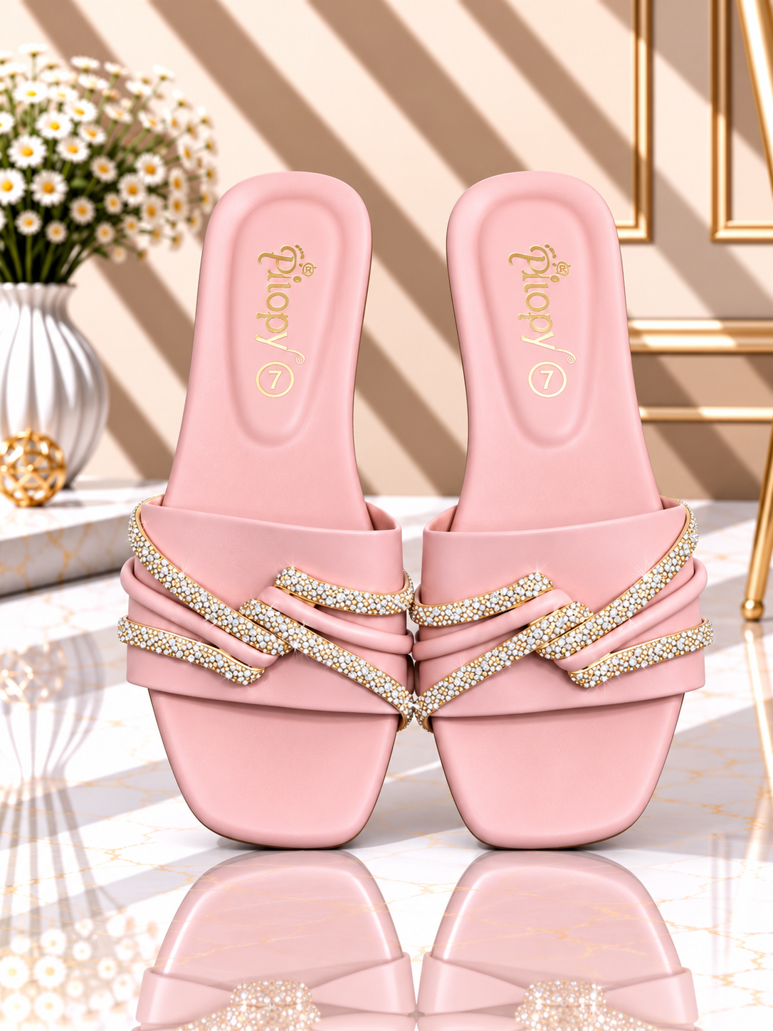 Foot wear