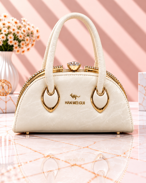 Fancy bag