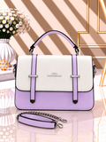 Cross body bag