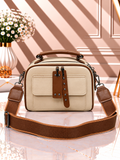 Cross body bag
