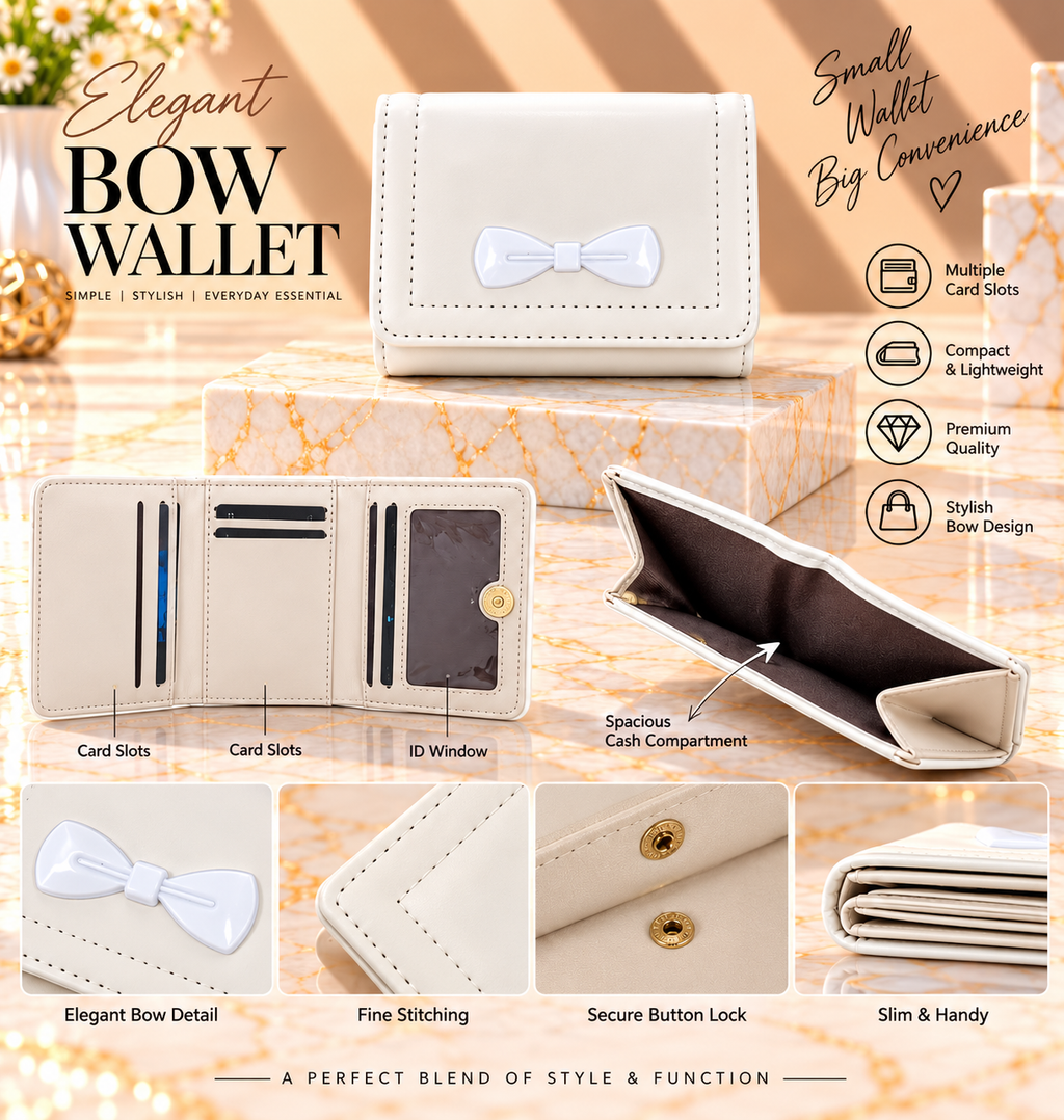 Mini wallet