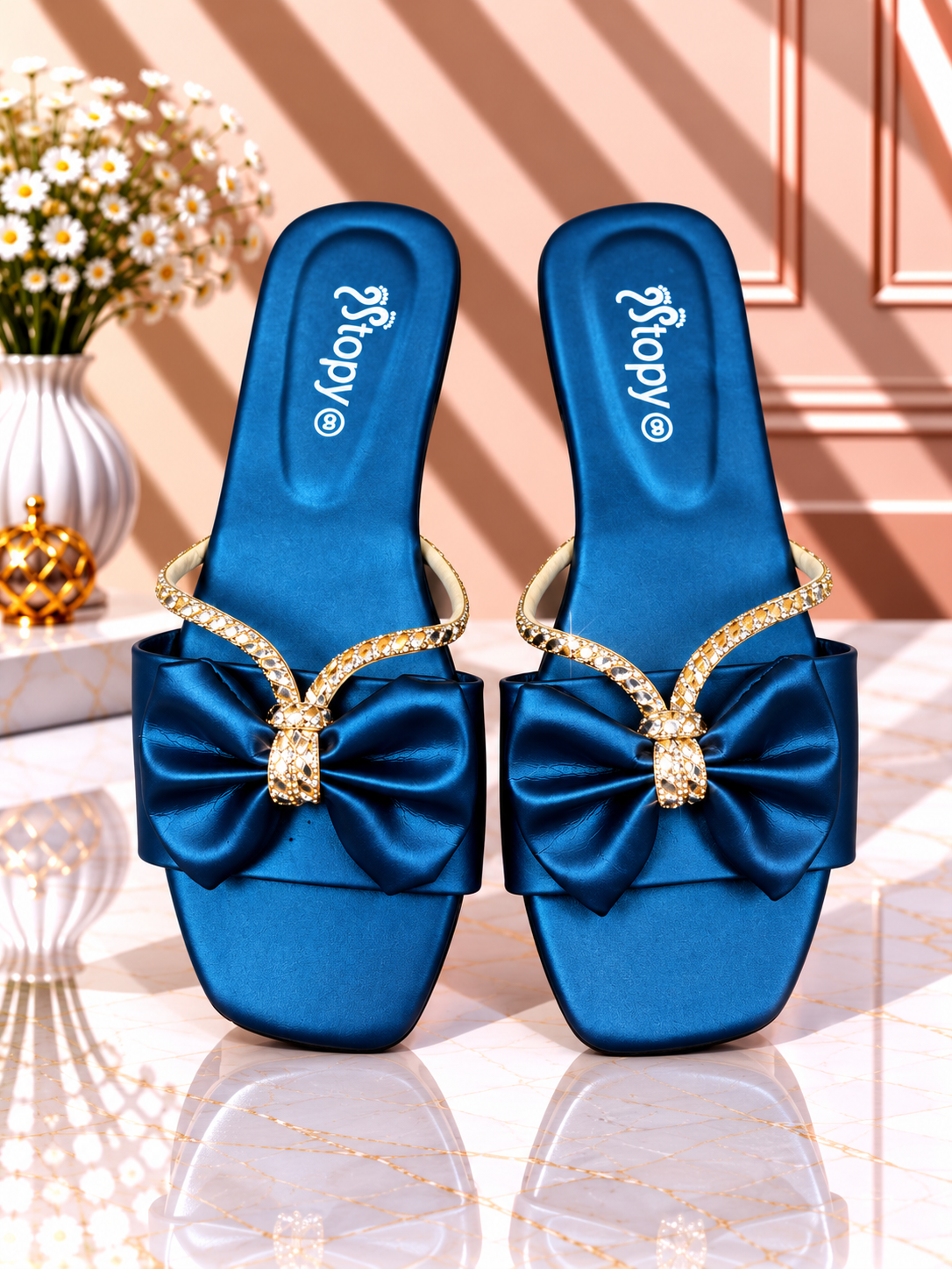 Foot wear