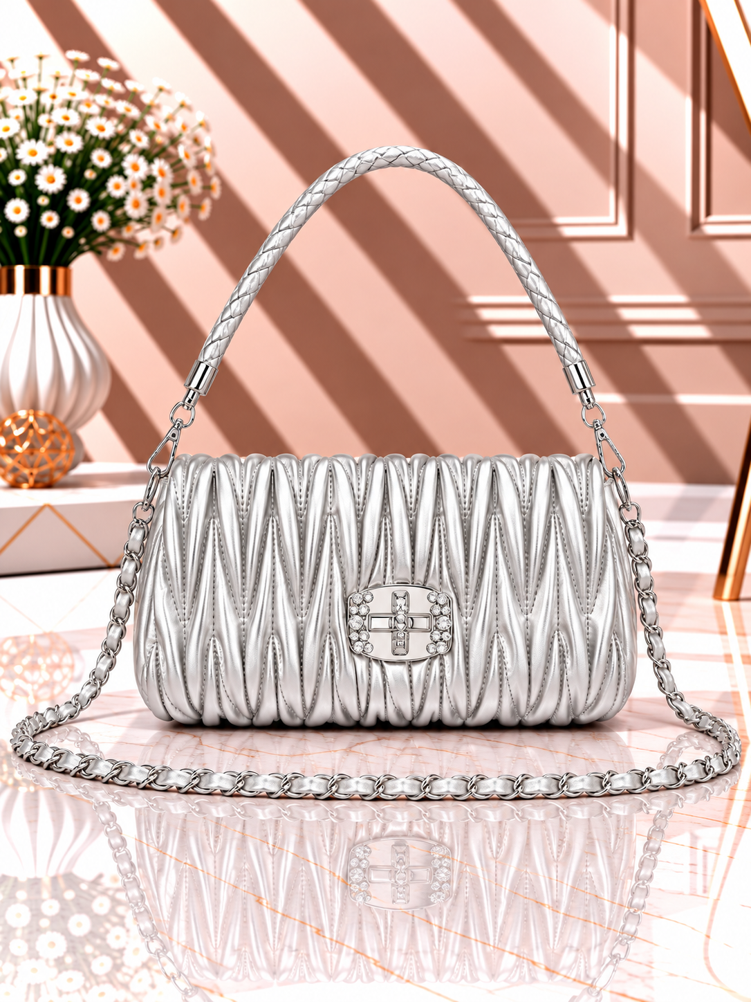 Fancy bag