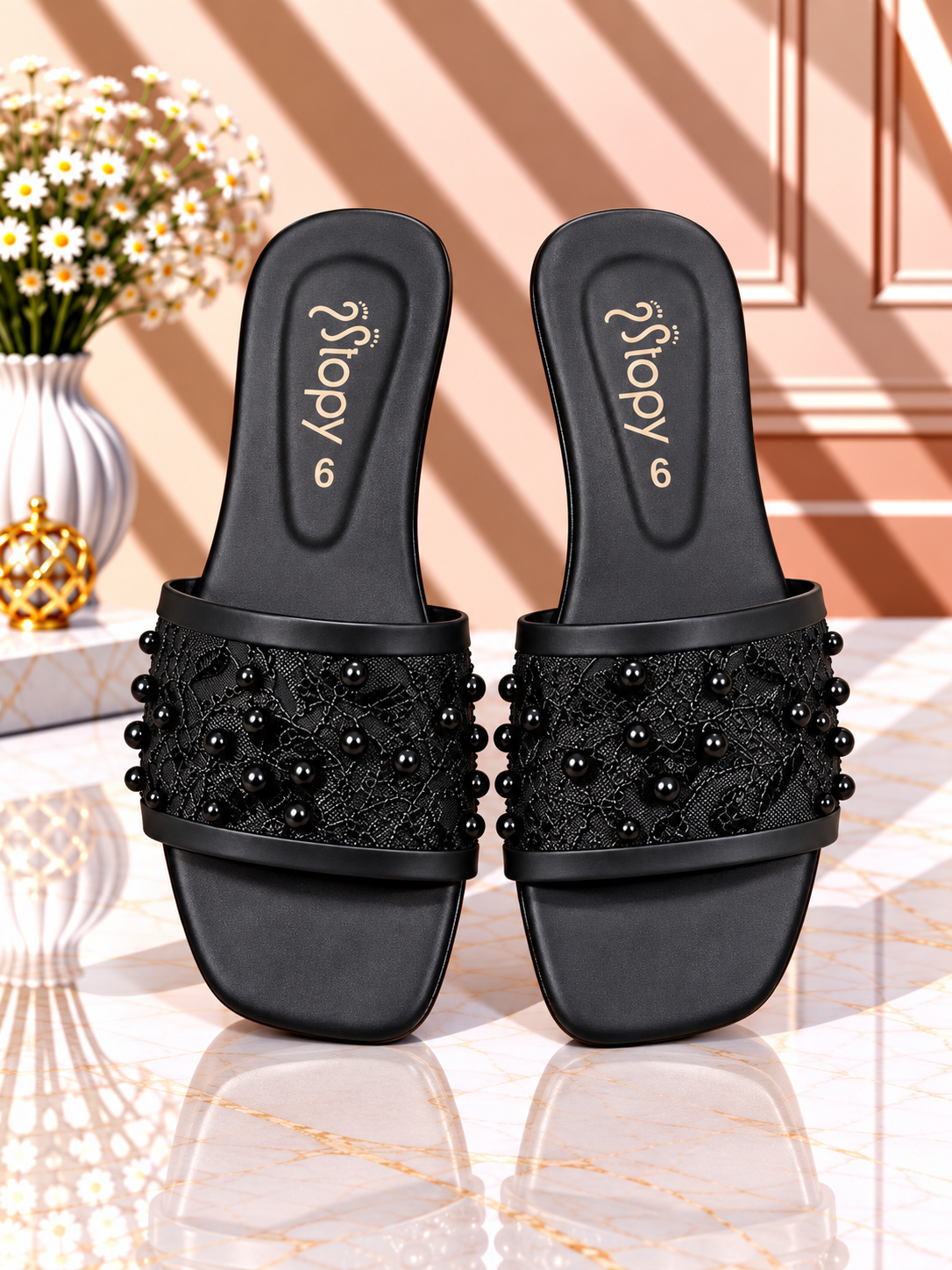 Foot wear
