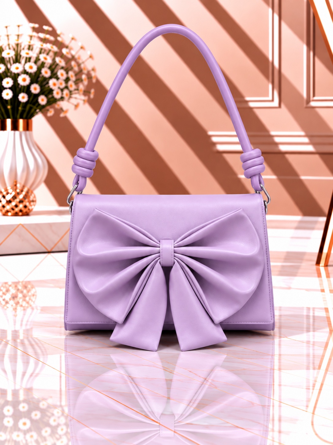 Cross body bag