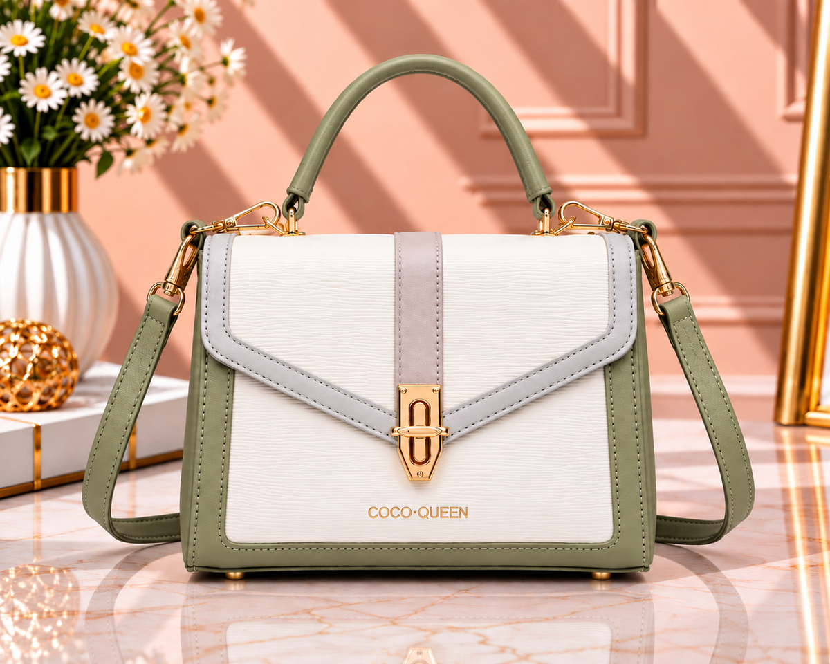 Hand bag