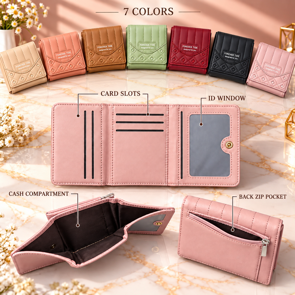 Mini Wallets