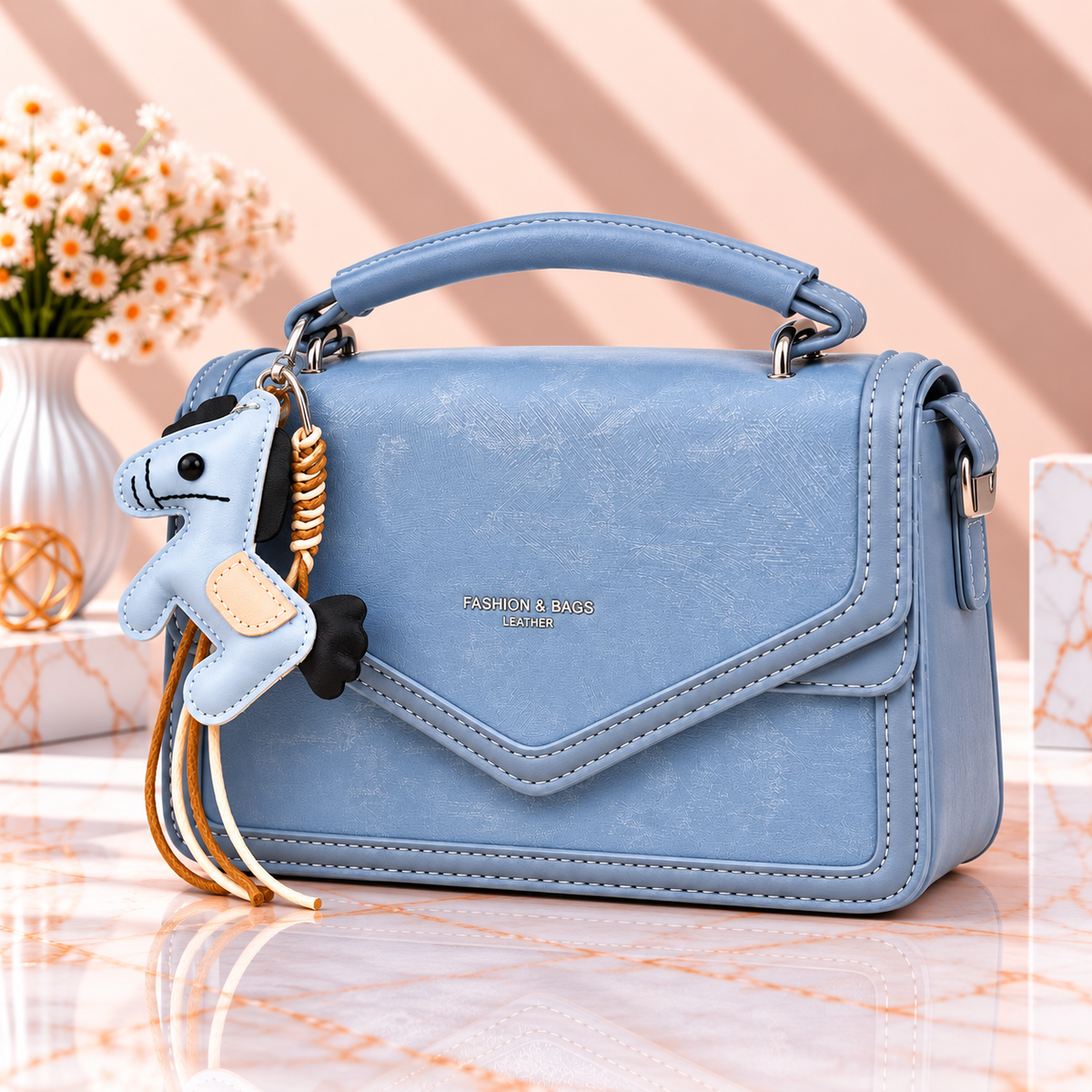 Cross body bag