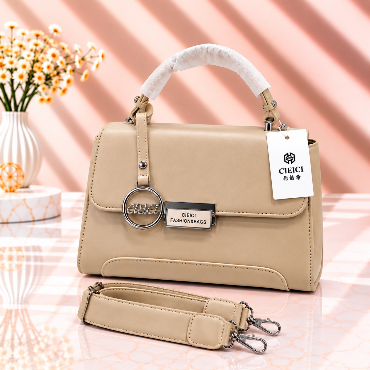 Hand bag