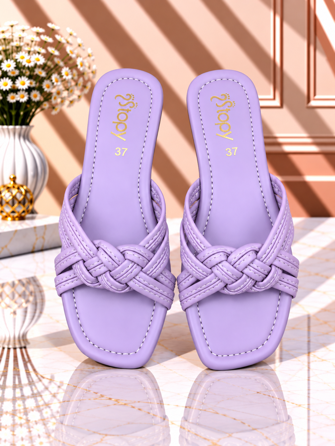 Foot wear