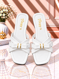 Foot wear