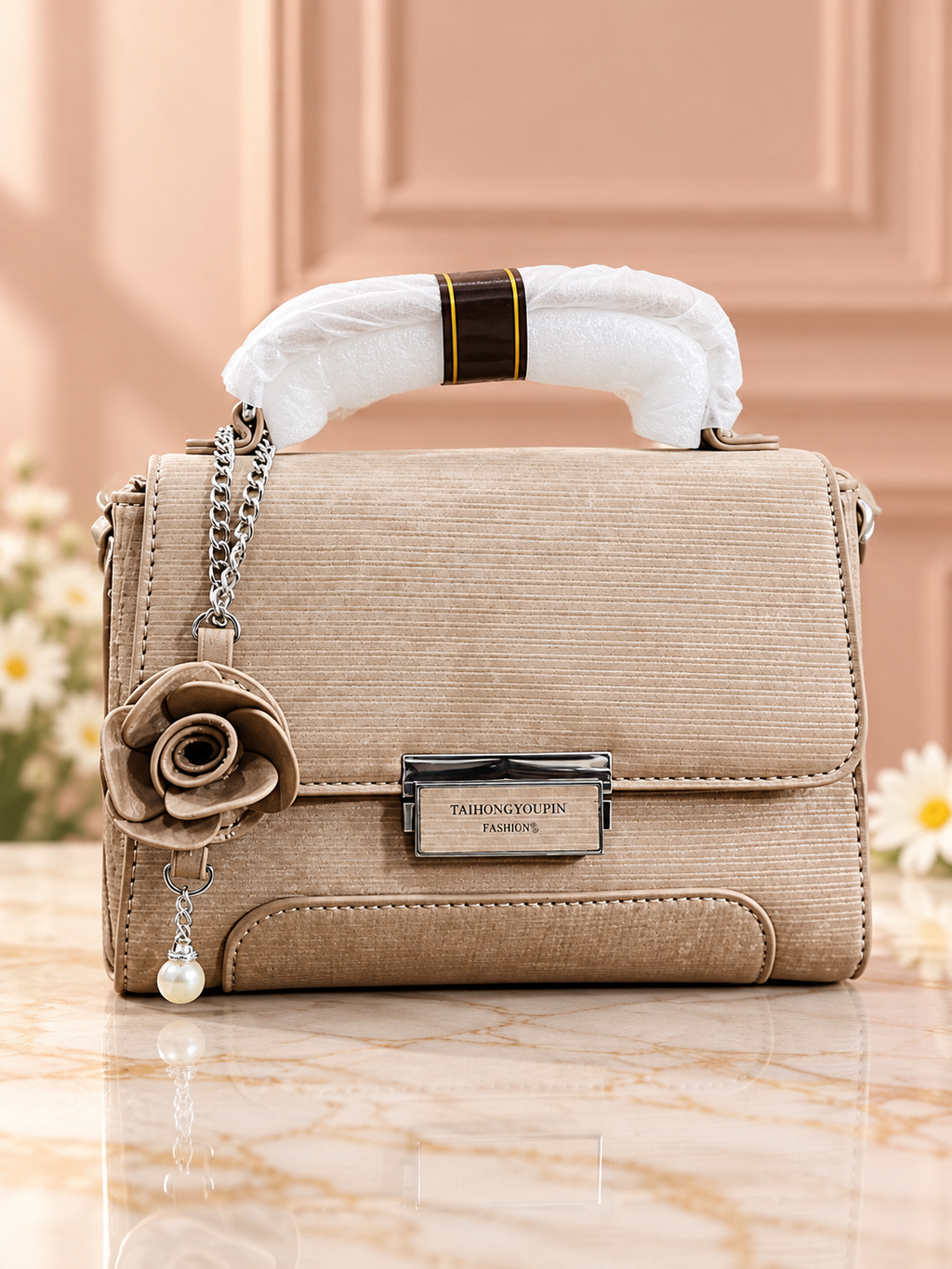 Cross body bag