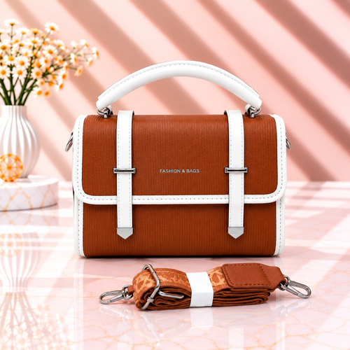 Cross body bag