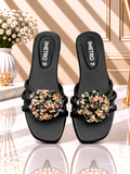Foot wear