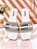 Foot wear
