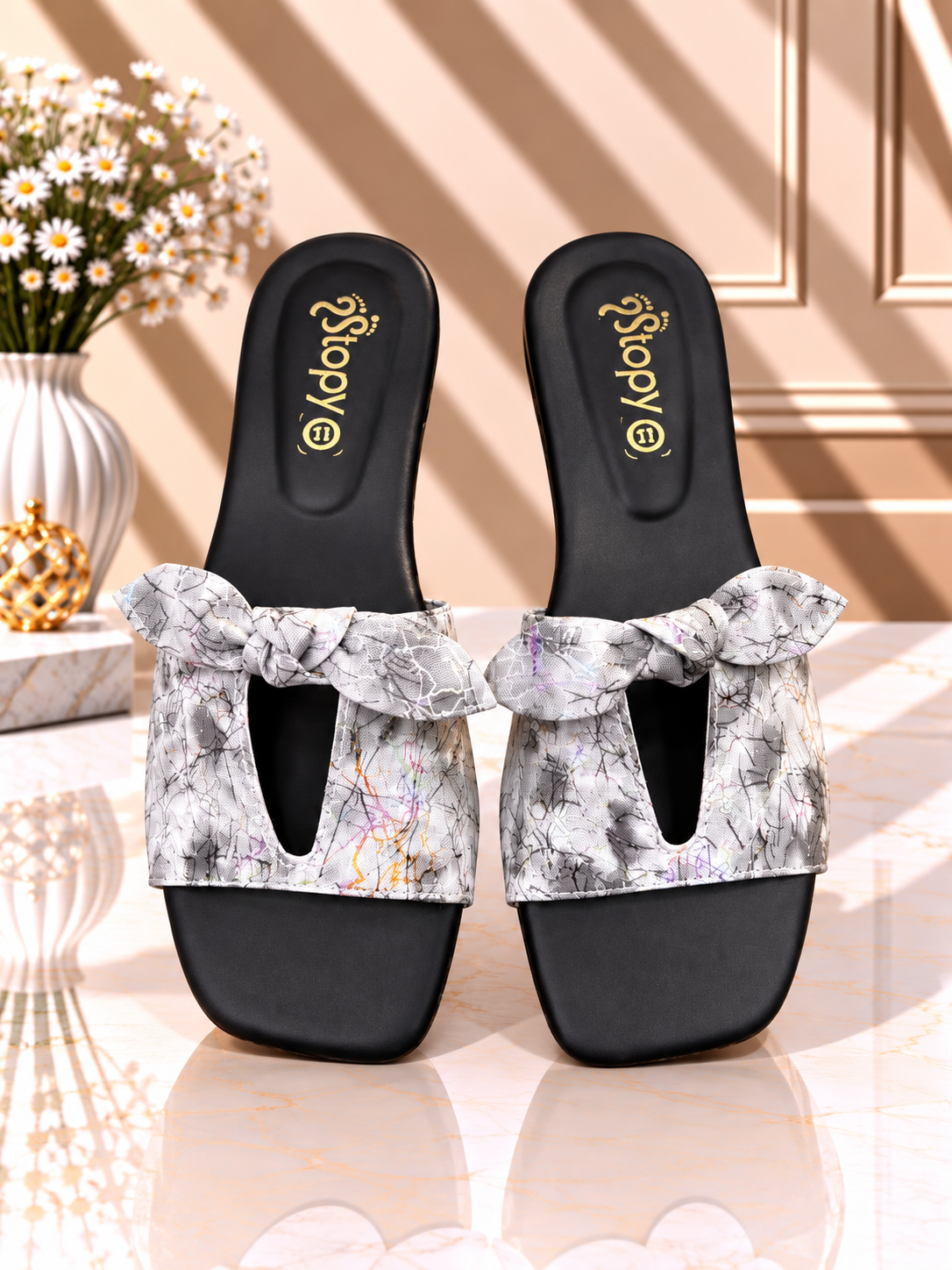 Foot wear