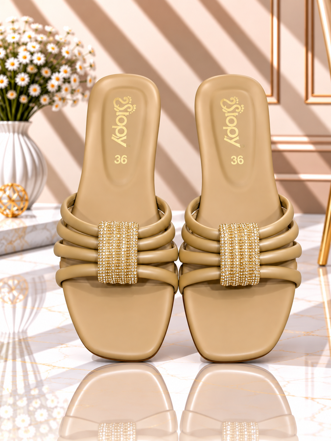Foot wear