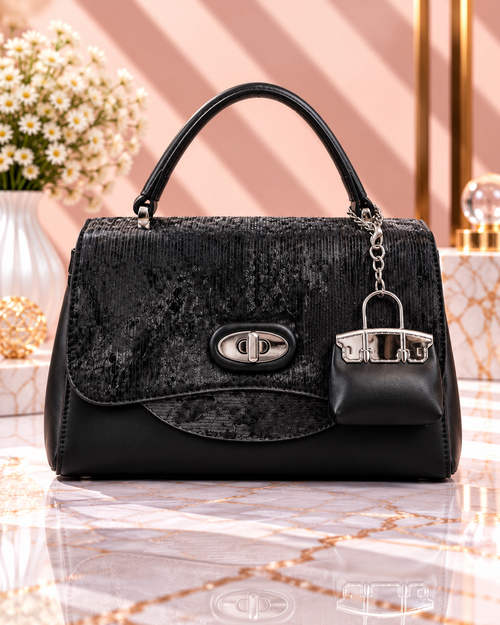 Fancy bag