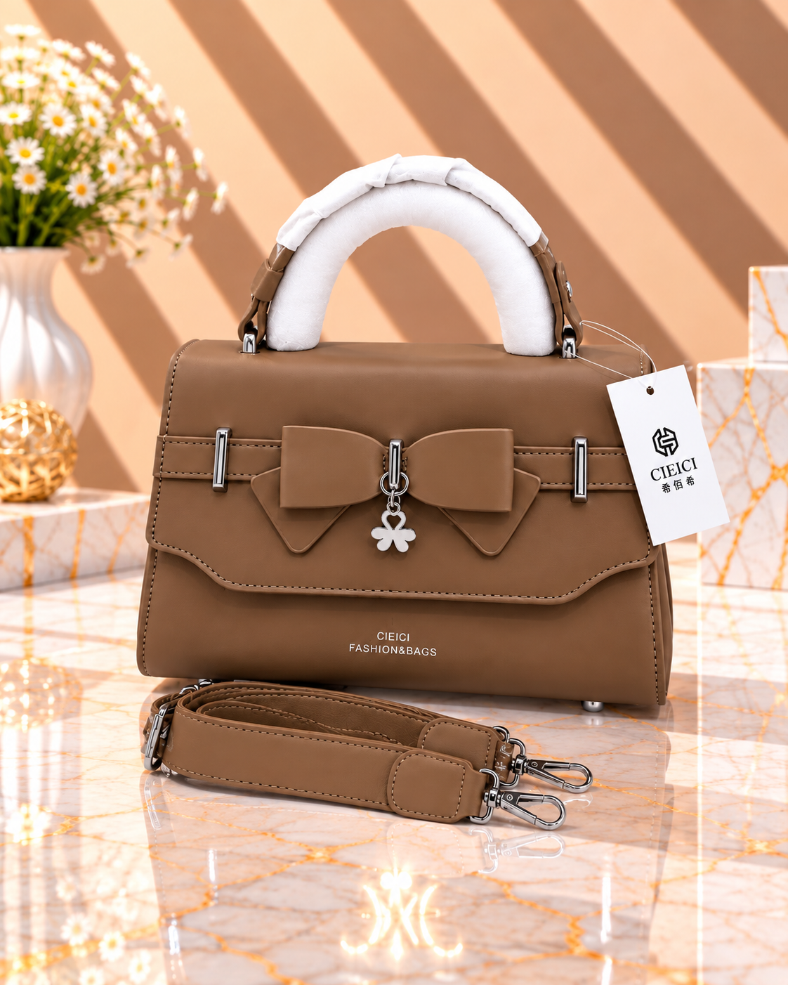 Hand bag