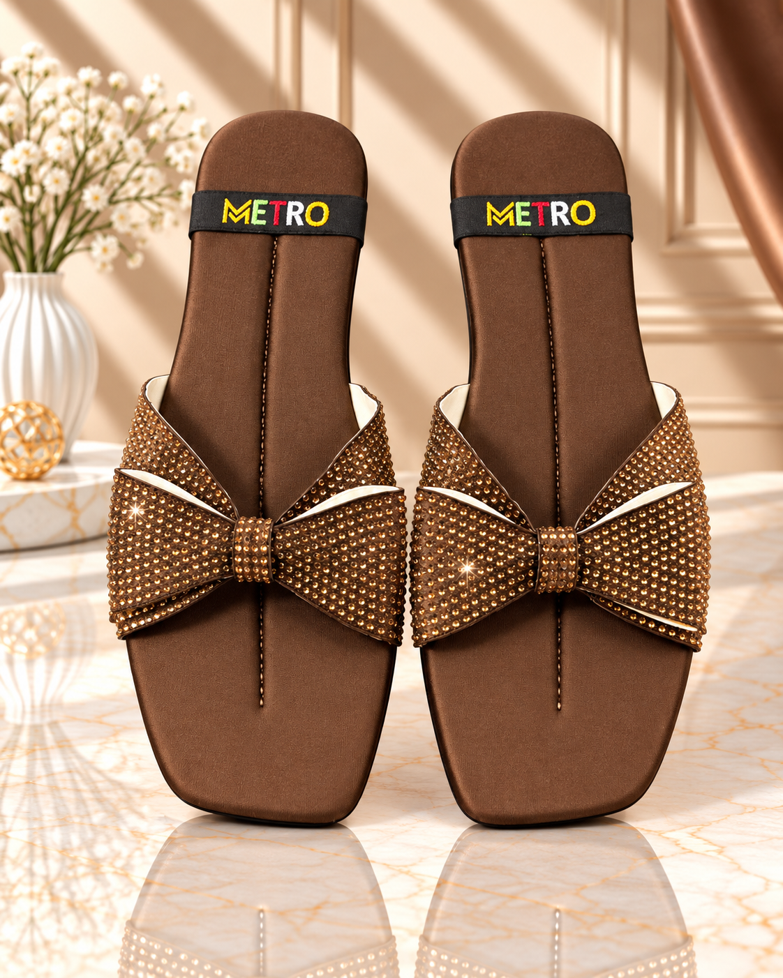 Foot wear
