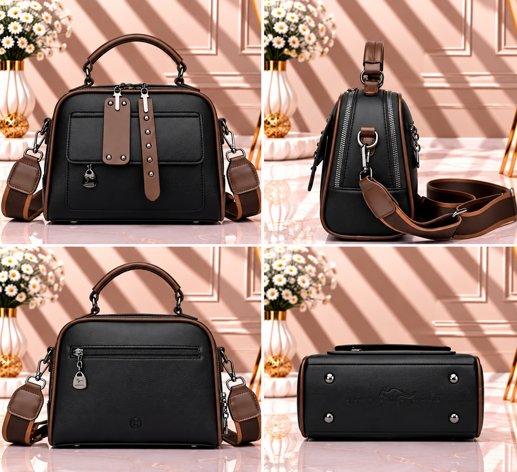 Cross body bag