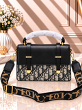 Cross body bag
