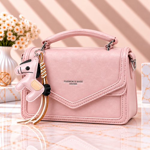 Cross body bag