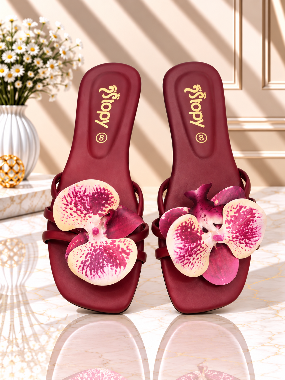 Foot wear