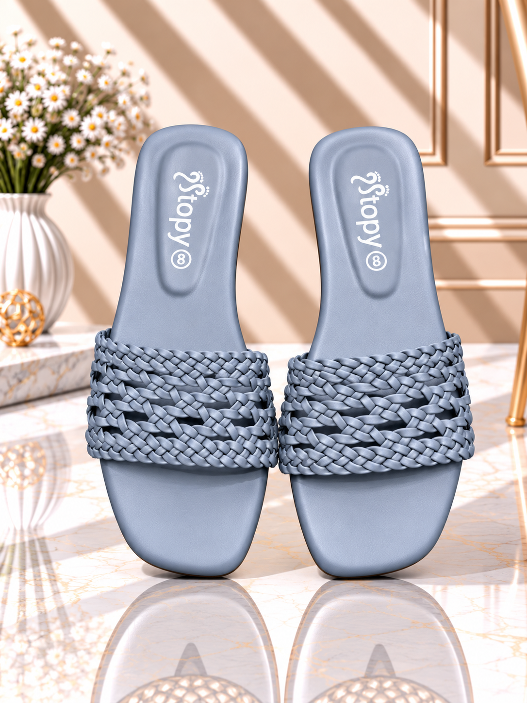 Foot wear