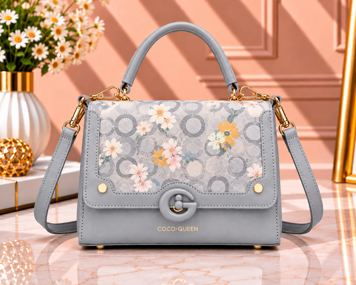 Hand bag