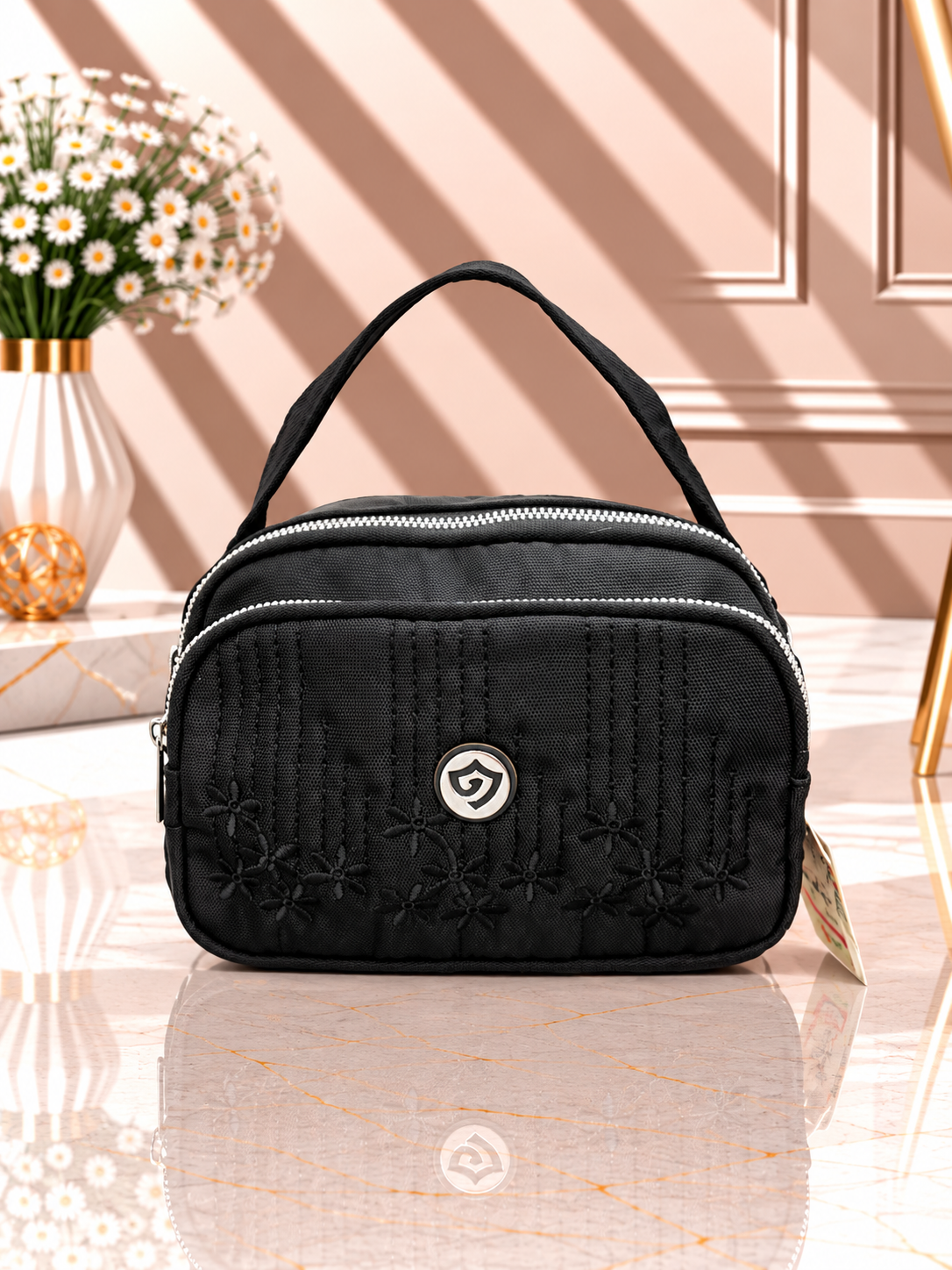 Cross body bag