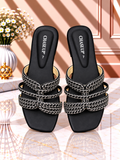 Foot wear