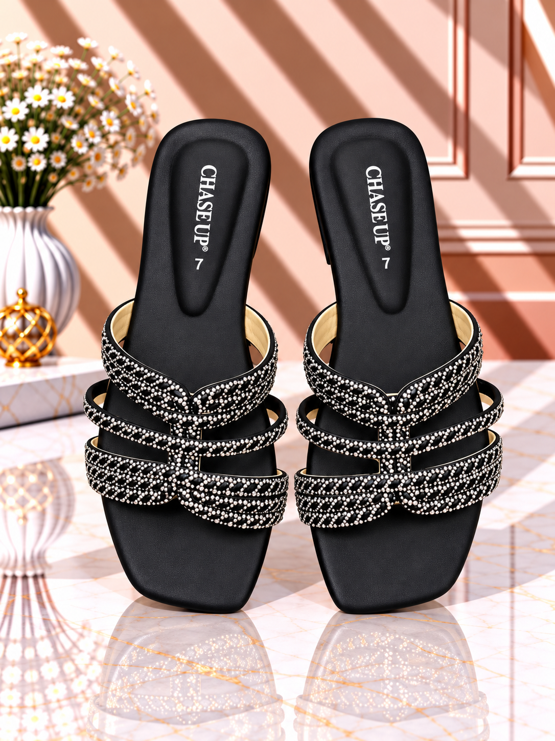 Foot wear