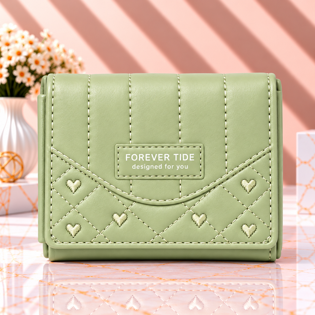 Mini Wallets