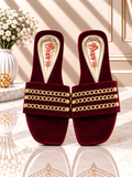 Foot wear