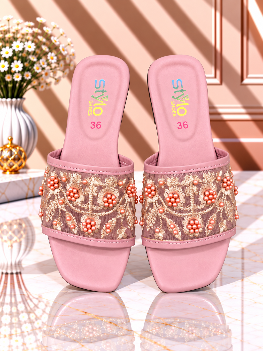 Foot wear
