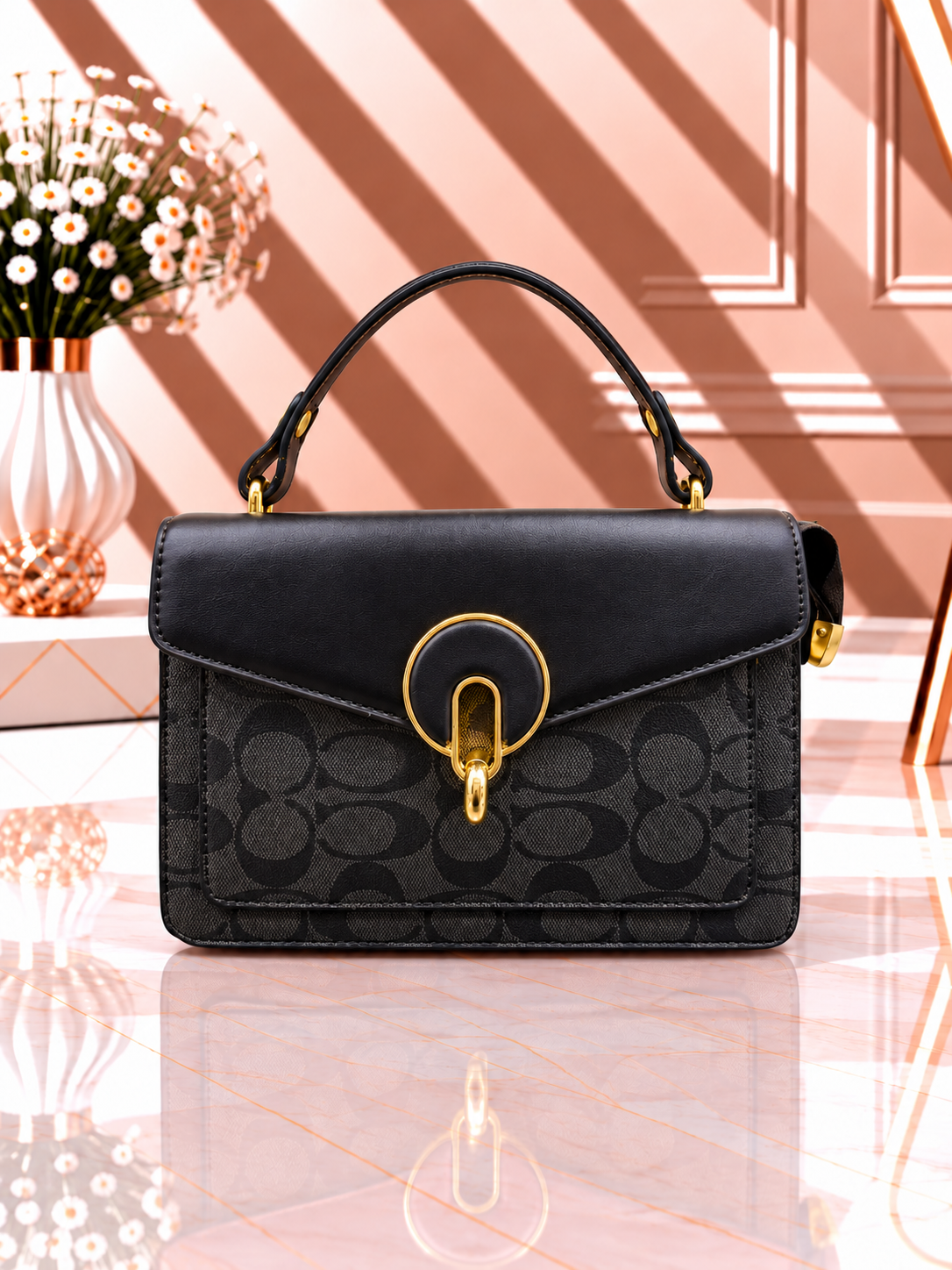Cross body bag