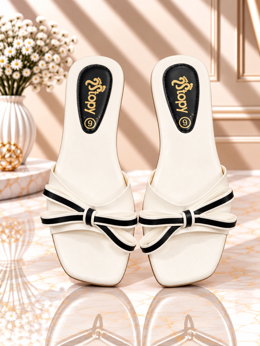 Foot wear