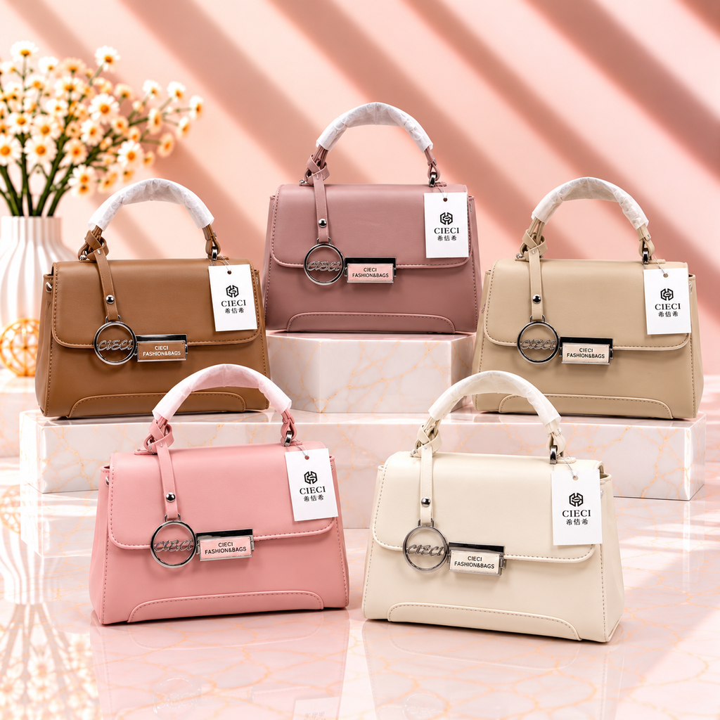 Hand bag