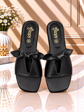 Foot wear