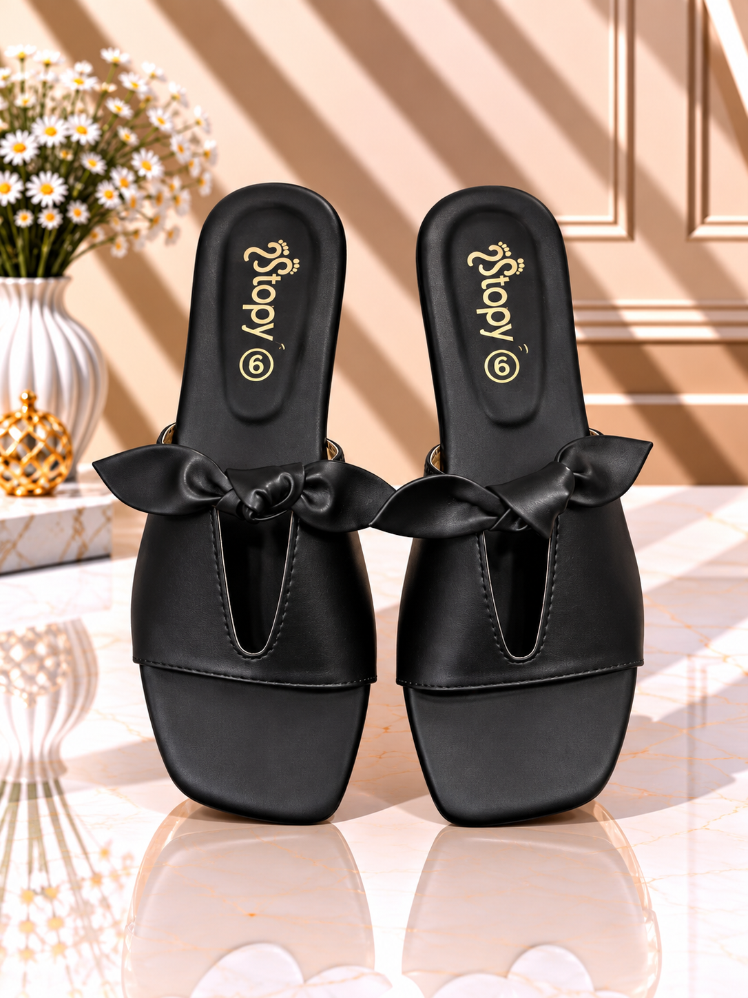 Foot wear