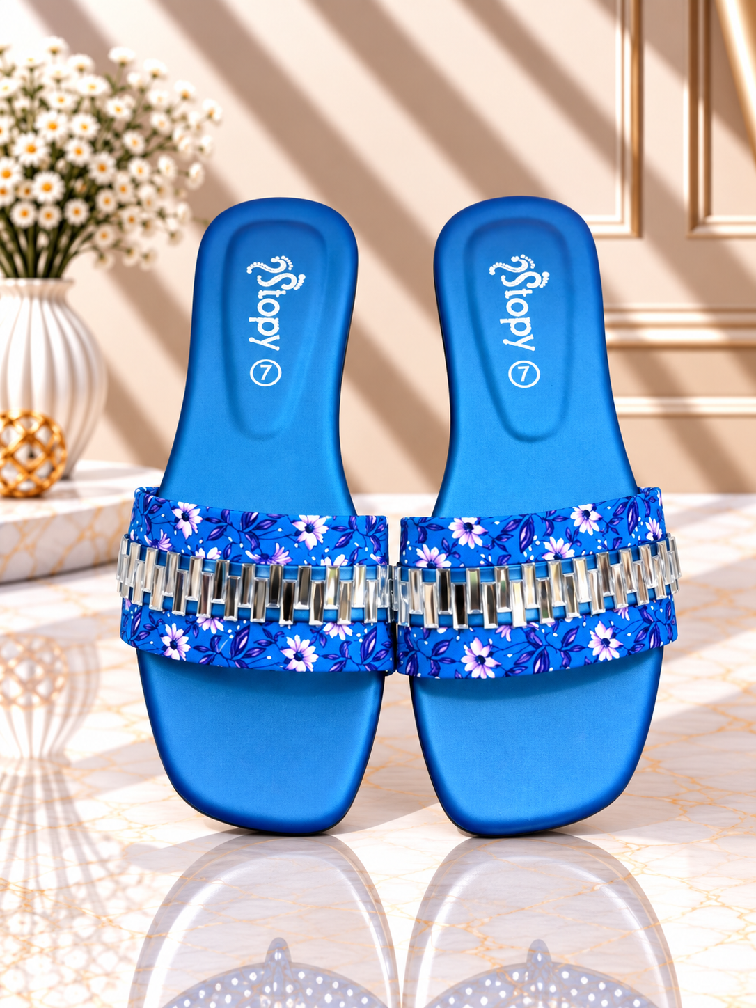Foot wear